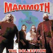 Mammoth (UK-2) : The Collection
